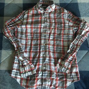 Banana Republic Men's Button Up